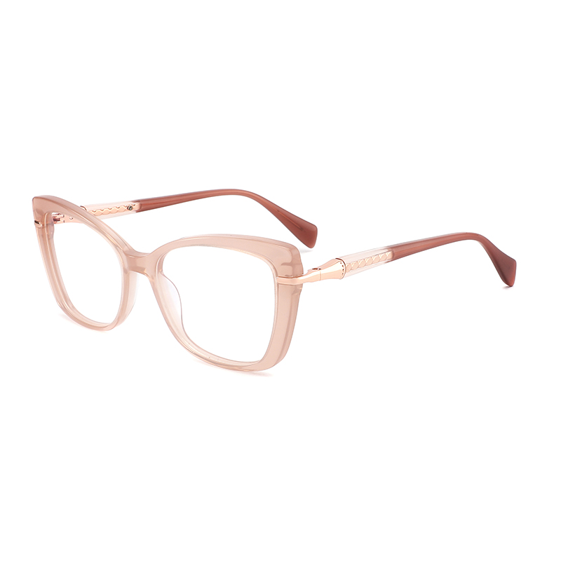 Yg78070 Acetate Optical Frames
